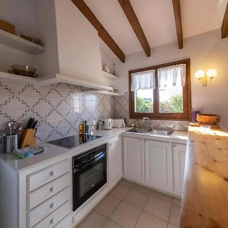 Binibels Villa