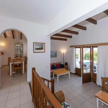 Villa Binibels Binibeca