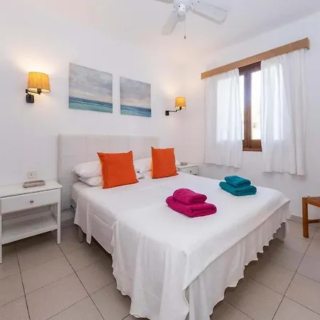 Binibels Villa Binibeca