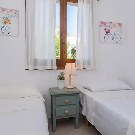 Villa Binibels Binibeca
