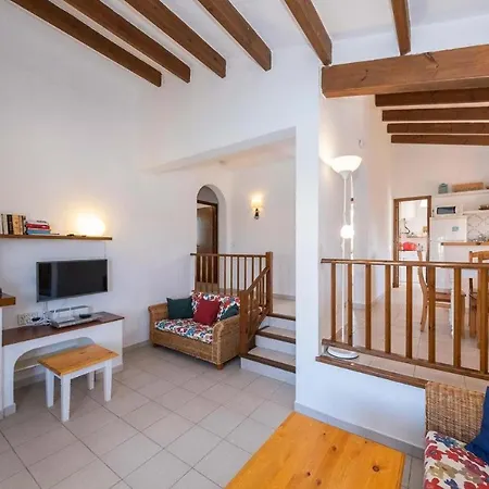Binibels Villa *