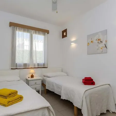 Binibels Villa