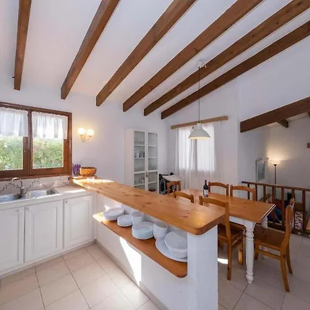 Villa Binibels