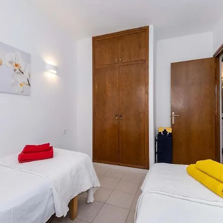 Binibels Villa Binibeca